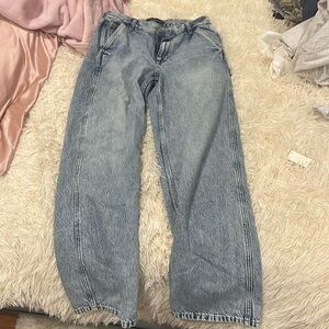 Aeropostale jeans